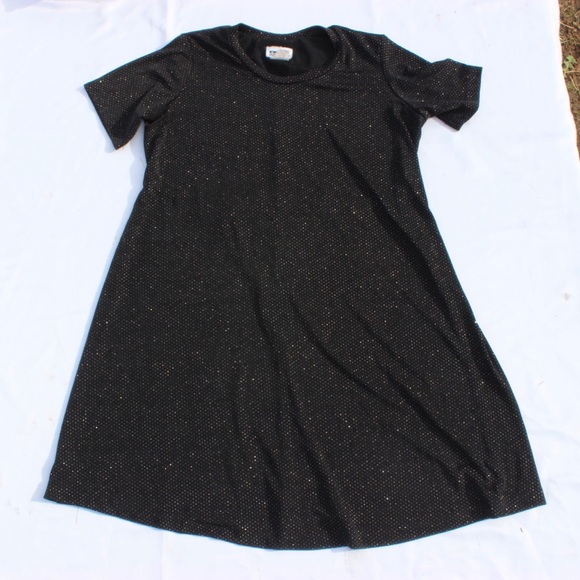 Dresses & Skirts - Vintage black dress